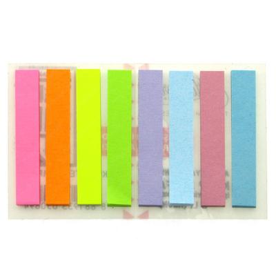 Lilamor Yapışık Pmp-238 Yapışkanlı İşaretleme Kağıdı