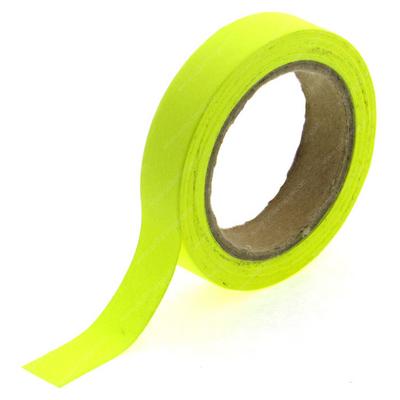 Lilamor Yapışık Rs-0167 Yapışkanlı Rulo Not Kağıdı Sarı