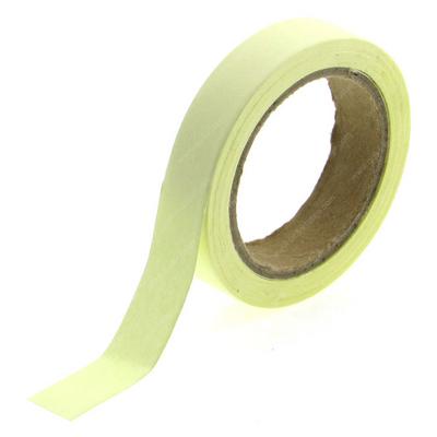 Lilamor Yapışık Rs-0167 Yapışkanlı Rulo Not Kağıdı Açık Sarı