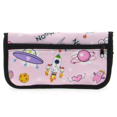 Cambridge Polo 40039 Kalemlik 203 Pink Alliens