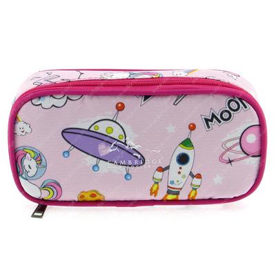 Cambridge Polo 40038 Kalemlik 203 Pink Alliens