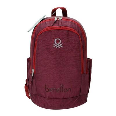 Benetton 70016 Sırt Çantası