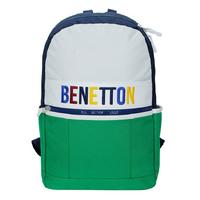 Benetton 70068 Sırt Çantası