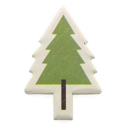 Lilamor Yapışık Mn-310 Sevimli Yapışkanlı İşaretleme Kağıdı Çam