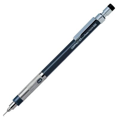 Pentel Pg505-Ad Graphlet Versatil Teknik Çizim Kalemi 0,5Mm