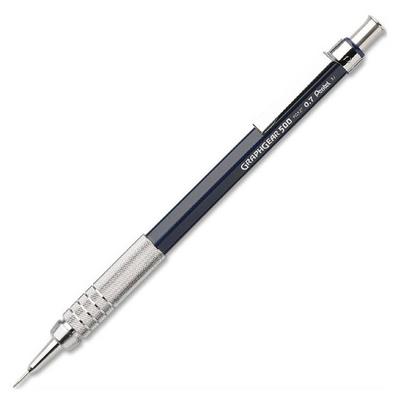 Pentel Pg527c Graphgear500 Versatil Kalem 0,7Mm