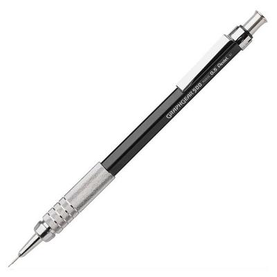 Pentel Pg525a Graphgear500 Versatil Kalem 0,5Mm