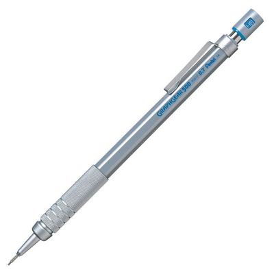 Pentel Pg517c Graphgear500 Versatil Kalem 0,7Mm