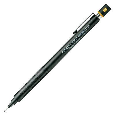 Pentel Pg1009 Graph 1000 For Pro Versatil Kalem 0,9Mm