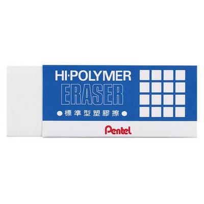Pentel Zeh10 Hı-Polymer Silgi Büyük Boy