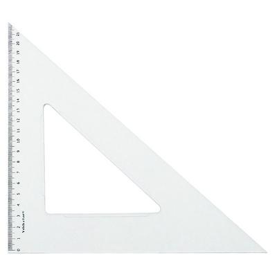 Yıldızlar 023 Gönye 45 Derece 32 Cm