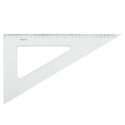 Yıldızlar 024 Gönye 30-60 Derece 32 Cm