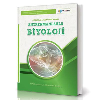 Antrenmanlarla Biyoloji