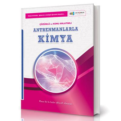 Antrenmanlarla Kimya