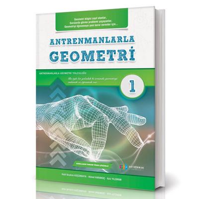 Antrenmanlarla Geometri 1