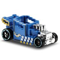 Hot Wheels 2020 Ride-Ons 1/5 Pixel Shaker (Kapalı Kutu)