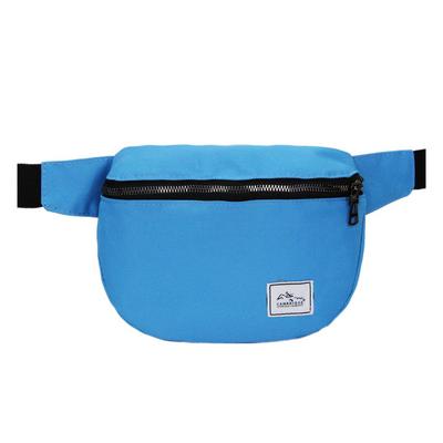 Cambridge Polo 50061 Bel Çantası Mavi