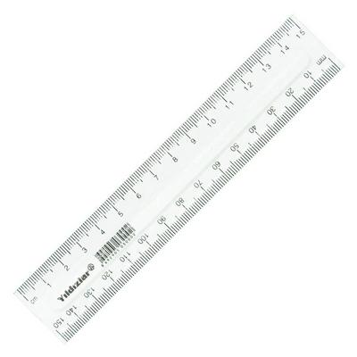 Yıldızlar 030 Plastik Cetvel 15Cm