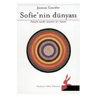 Pan Yayıncılık - Jostein Gaarder - Sofie'nin Dünyası