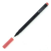 Faber-Castell Grip Fine Pen Keçeli Kalem Yeni Ten Rengi