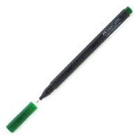 Faber-Castell Grip Fine Pen Keçeli Kalem Yeni Yeşil