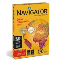 Navigator Kalın A4 Kağıdı 120Gr 250'Li Paket