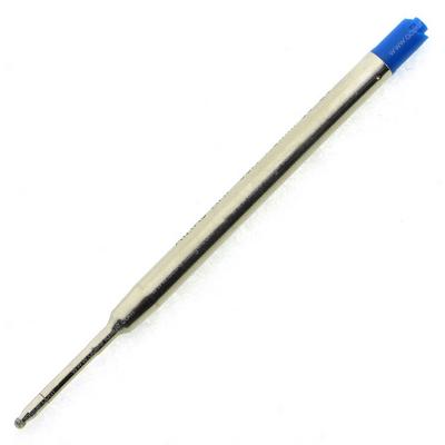 Aihao Standart Dev Refill Parker Tipi Metal 1Mm Mavi