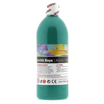 Red Apple Akrilik Boya 500Ml Turkuaz