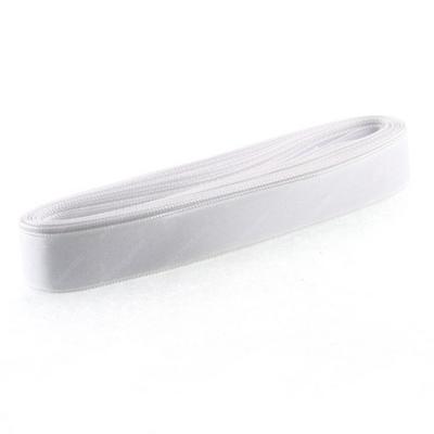 Kurdele Saten 20Mm 10 Metre Beyaz