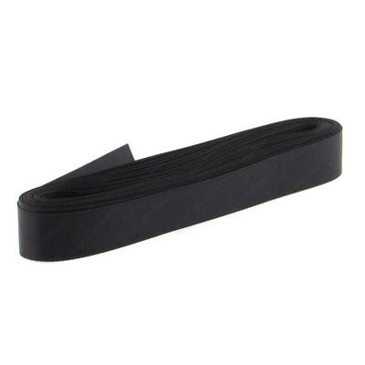Kurdele Saten 20Mm 10 Metre Siyah
