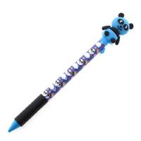 Mikro Mp522 Versatil Basmalı Kalem Panda Mavi
