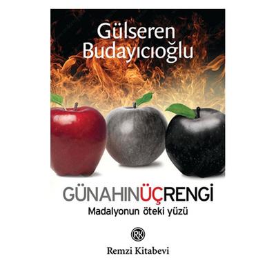 Remzi - Gülseren Budayıcıoğlu - Günahın Üç Rengi