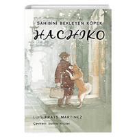 Beyaz Balina - Sahibini Bekleyen Köpek Hachiko
