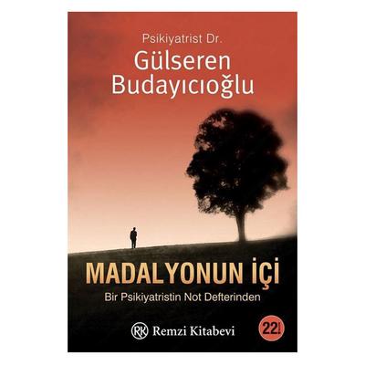 Remzi - Gülseren Budayıcıoğlu - Madalyonun İçi