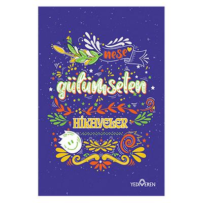 Yediveren - Neşe Gülümseten Hikayeler