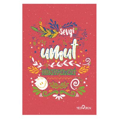 Yediveren - Sevgi Umut Hikayeleri