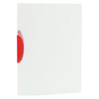 Kraf 1060 Sıkıştırmalı Dosya Kırmızı