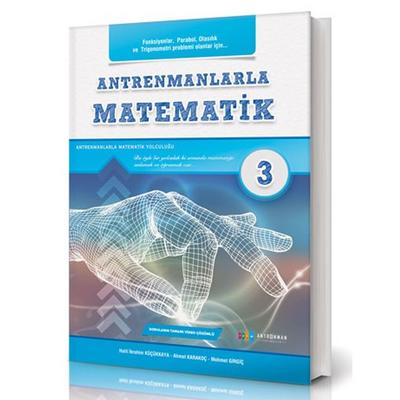 Antrenmanlarla Matematik 3
