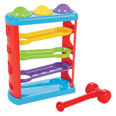 Pilsan Mini Top Oyunu