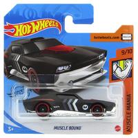 Hot Wheels 2020 Muscle Mania 9/10 Muscle Bound