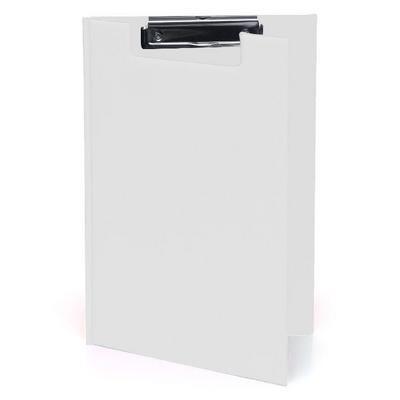 Acil Kırtasiye A4 Kapaklı Sekreterlik Beyaz