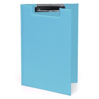 Acil Kırtasiye A4 Kapaklı Sekreterlik Pastel Mavi