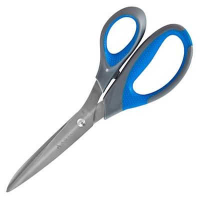 Adel Ofis Makası Orta Boy 18Cm