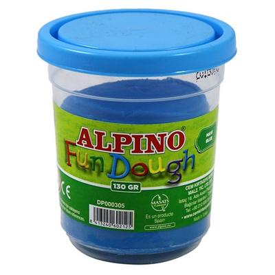 Alpino Oyun Hamuru Mavi