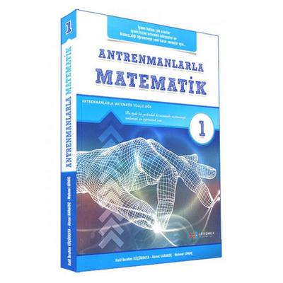 Antrenmanlarla Matematik 1