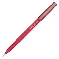 Artline 200 Fine Keçeli Kalem Kırmızı