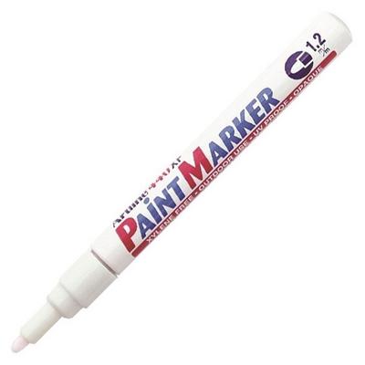 Artline 440Xf Paint Marker Boya Markör Beyaz