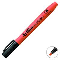 Artline Supreme Epf-600 İşaretleme Kalemi Kırmızı