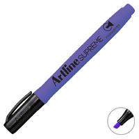 Artline Supreme Epf-600 İşaretleme Kalemi Lila