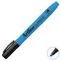 Artline Supreme Epf-600 İşaretleme Kalemi Mavi